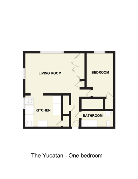 608 E 12th Avenue Studio-1 Bed Apartment for Rent - Photo Gallery 7